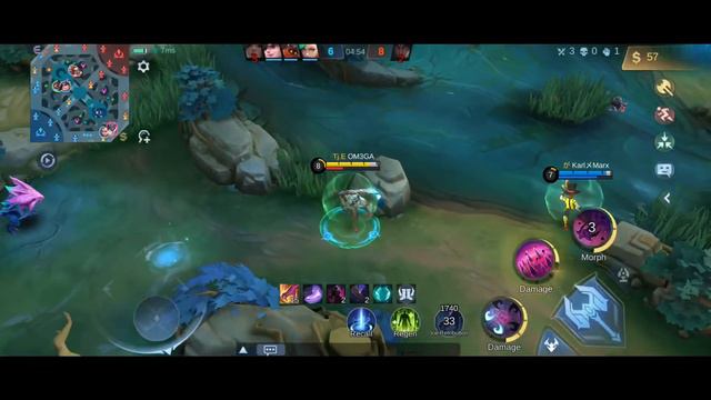 Playing Mobile Legend Indonesia (Donate to my Paypal mulyadiagus04648@gmail.com) смотреть онлайн