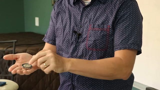 Mega Minute #4 / Hear O Israel / Deuteronomy 6:4-9 смотреть онлайн