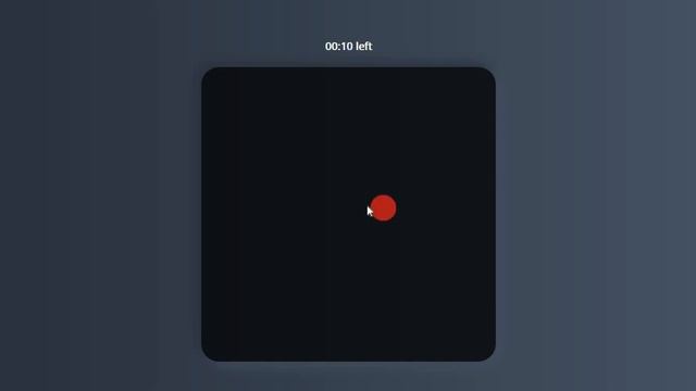 Aim Training Game смотреть онлайн