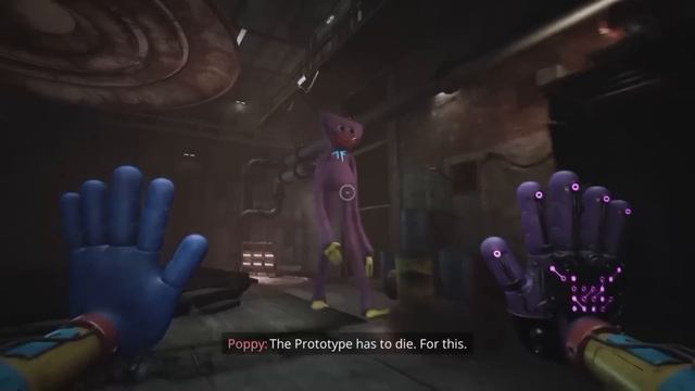 DETAIL BARU CHAPTER 4 HARUS KALIAN TAU, ADA SEPATU SUPER !!! Analisis Poppy Playtime Chapter 3 смотреть онлайн