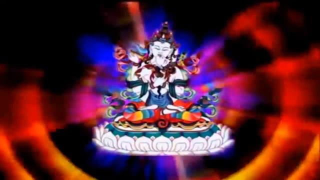 #Мантра очищения кармы огромной силы мантра #Ваджрасаттвы смотреть онлайн