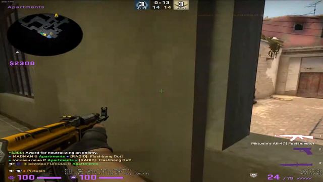 CSGO с ушибом руки пабг не могу рука болит смотреть онлайн