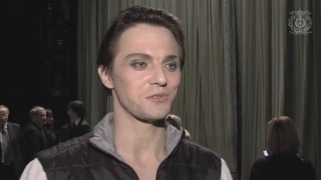 Ульяна Лопаткина и Евгений Иванченко смотреть онлайн