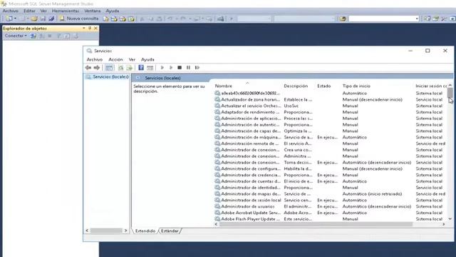 Solución error 26 Sql Server смотреть онлайн