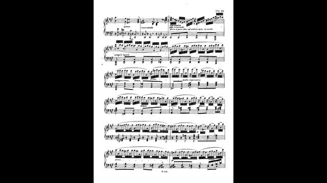 Бетховен, Соната для фортепиано # 29 Си-бемоль-мажор (1817-1818) опус 106 смотреть онлайн