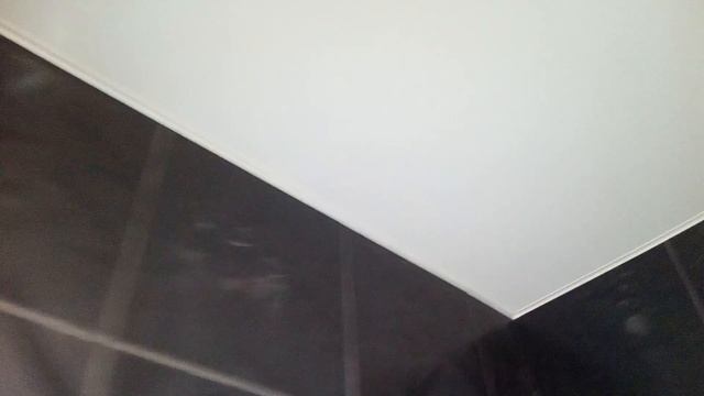 Натяжной потолок, белый глянец ванна- ТеХпотолки.рф смотреть онлайн