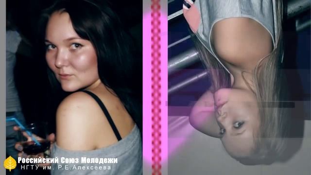 ДЕНЬ ПЕРВОКУРСНИКА НГТУ 2011 смотреть онлайн