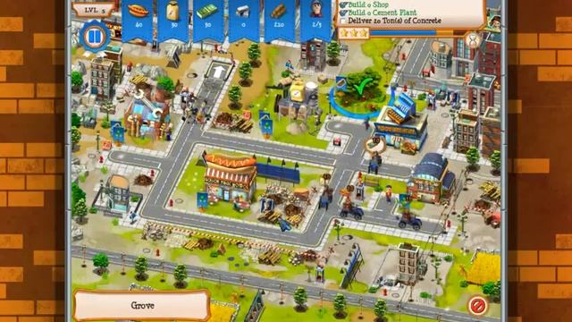 Marlo ile Monument Builders 6 Empire State Building Oynuyoruz | Bölüm #5 смотреть онлайн