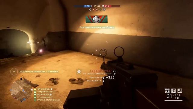 BATTLEFIELD 1 или Battlefield 5 что лучше в 2018-19 годах ??? смотреть онлайн