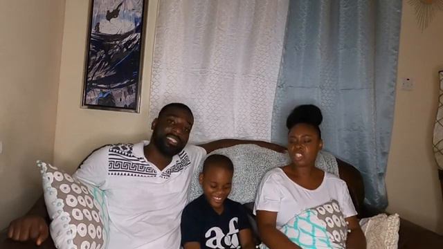 Jayden's Interview For The Big Brother Job  *He Has No Idea* Epic Reaction | Sees Ultrasound