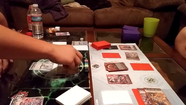 Link Joker vs Pale Moon смотреть онлайн