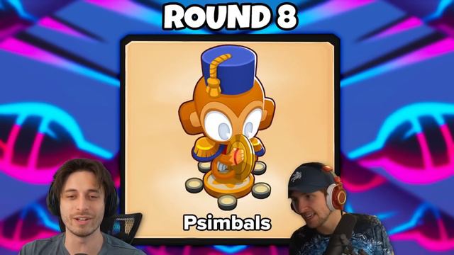 We took the OFFICIAL BTD 6 ELITE Test. смотреть онлайн