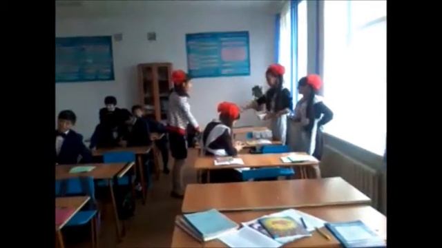 9-класс Бершугир (42-тулектер) смотреть онлайн