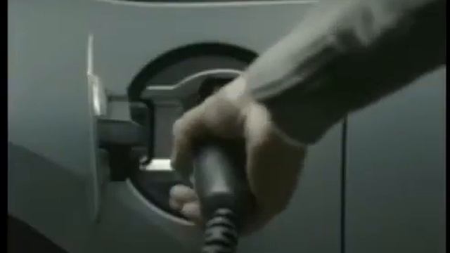 2011 Chevrolet Volt Commercial (1 of 2) смотреть онлайн