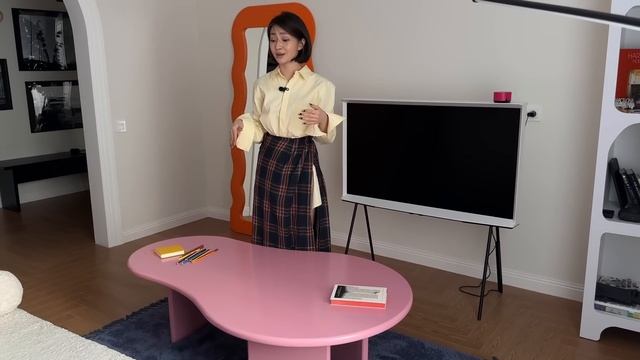 finally, house tour смотреть онлайн