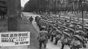 Видео урок на тему Р. Гамзатов стихотворение Журавли