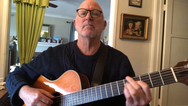Black Orpheus chords смотреть онлайн