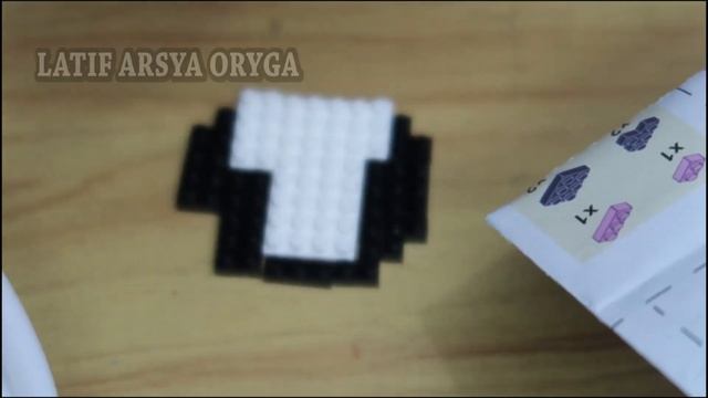 TUTORIAL LEGO KUROMI смотреть онлайн