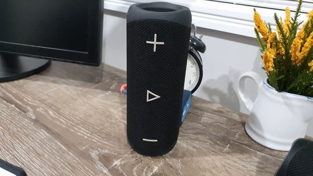 JBL Flip 5 vs BlueAnt X2 vs JBL GO 3 смотреть онлайн