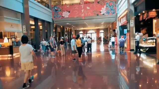 Kaohsiung, Taiwan Trip 2019 смотреть онлайн