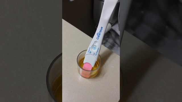 Positive pregnancy test. смотреть онлайн