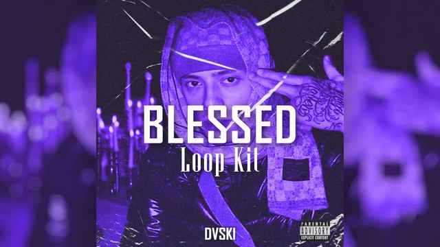 [FREE] Melodic Drill Loop Kit - 