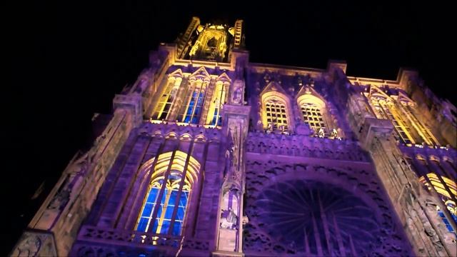 нотр дам смотреть онлайн