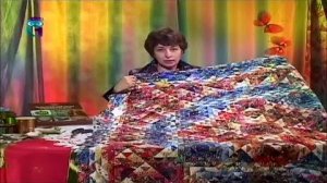 Лоскутное шитье. Мастера лоскутного шитья делятся своими секретами. Мастер класс