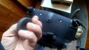 как поменять колеса на чемодане