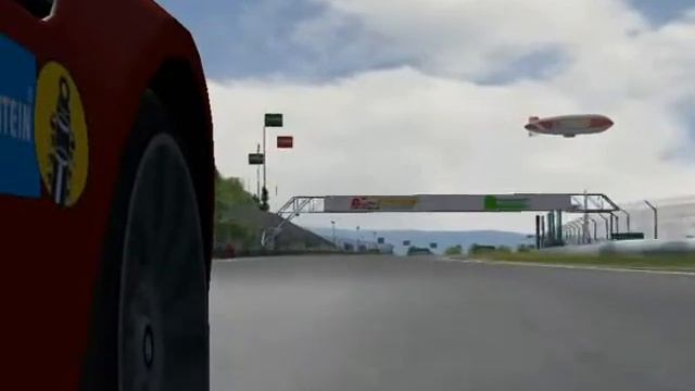 BMW M3 challenge game play смотреть онлайн