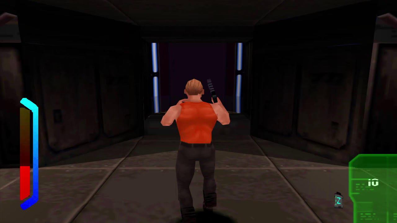 The Fifth Element #2 смотреть онлайн