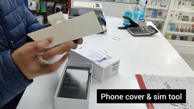 REDMI 10 SEA BLUE !! UNBOXING AND DETAIL .#xiomi смотреть онлайн