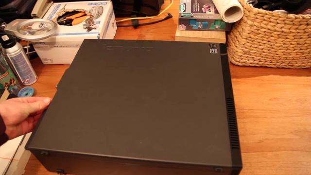 Lenovo Thinkcentre Edge E73 overview смотреть онлайн