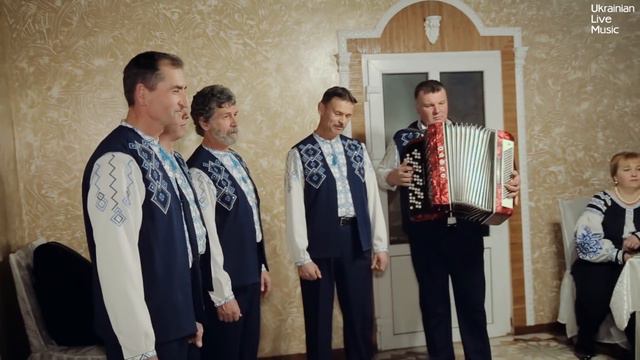 ансамбль “Кришталь” с Баня Березів - Вперед Хлопці смотреть онлайн