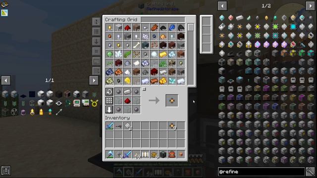 Ep09 : Automating energizing orb with pretty pipes and start of refined storage - Enigmatica 6 смотреть онлайн
