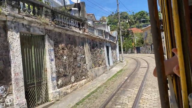 Рио де Жанейро. Пляжи и достопримечательности. смотреть онлайн