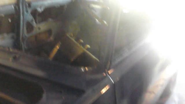 Ремонт кузова ваз 2107 Финал. смотреть онлайн