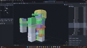 ГАЙД ПО МОДУ Yes steve model