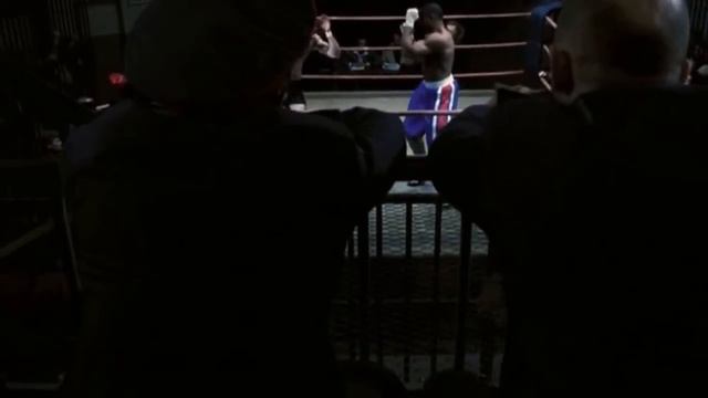 Неоспоримый 2 Боевые сцены