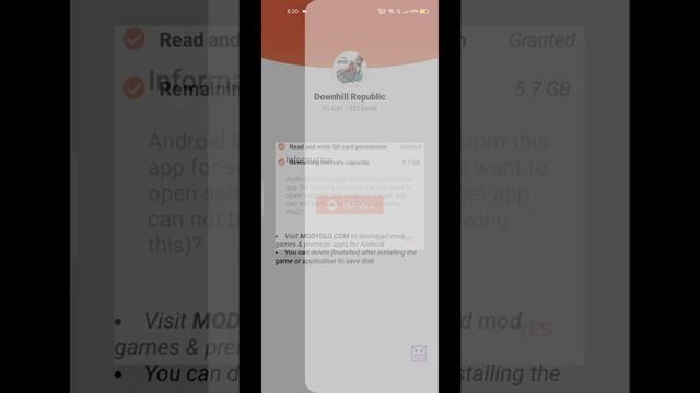 how to download Riders republic on Android ? for free смотреть онлайн