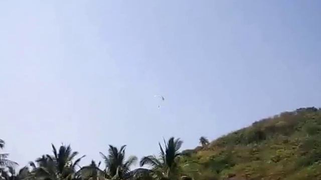 GOA. Арамболь бич. Фрики и чудаки. Пресное озеро. смотреть онлайн