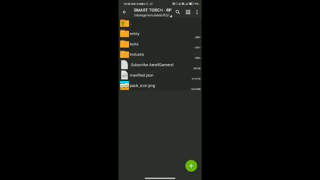 How To Hold Torch In Left Hand In MCPE | Left Hand Mod For Minecraft PE 1.17 смотреть онлайн