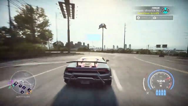 Nfs heat смотреть онлайн