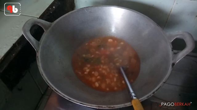 Resep Jamur Enoki Pedas Bikin Nagih || Ide Jualan Modal Kecil смотреть онлайн