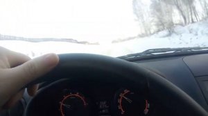 Доказываем, что в гору 8 клапанный двигатель тянет не хуже 16 клапанного.