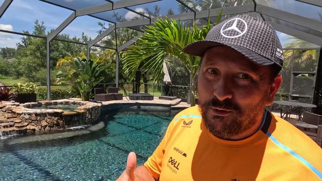 Reviewed: Mercedes AMG Petronas Formula One Team - 2023 Lewis Hamilton Driver Hat смотреть онлайн
