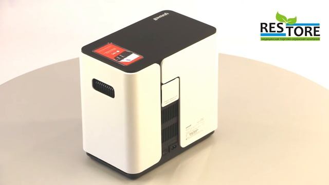 Концентратор кислорода YU300 (8F-1) Рестор смотреть онлайн