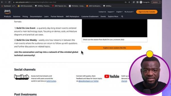 Learn AWS for FREE in 2023 (100% FREE RESOURCES)