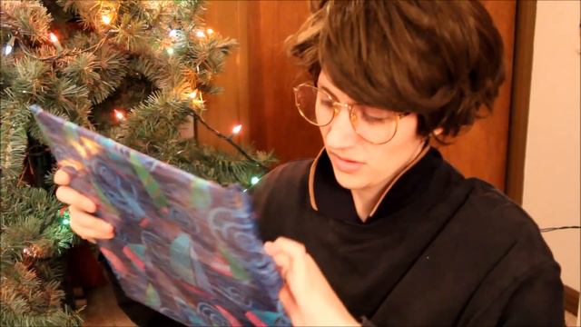 Christmas Day Present Unboxing/Review/Haul смотреть онлайн