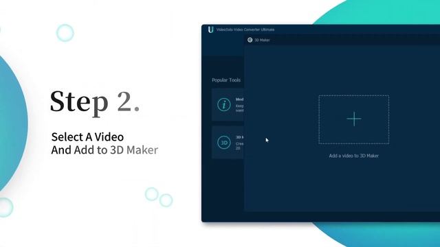 How to Convert Video to VR Format with VR Video Converter смотреть онлайн